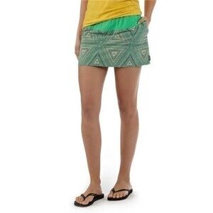 PATAGONIA Baggies Board Skirt sz M